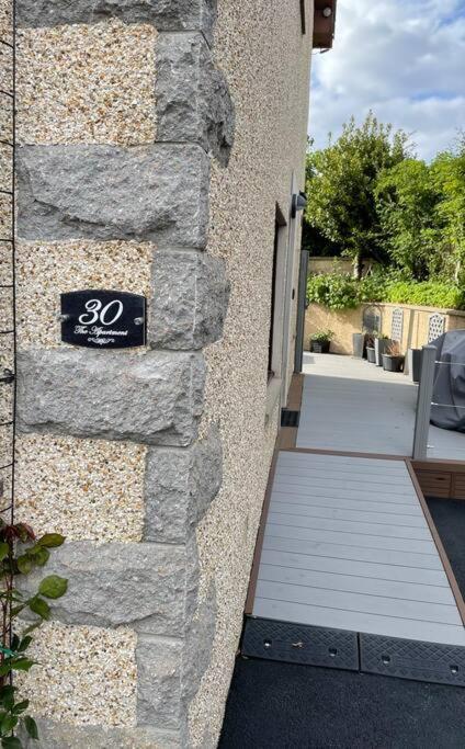The Apartment Nairn Exterior photo